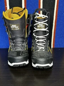 Nike Zoom Force 1 Kaiju Snowboard Boots 376276-071  Size 9 M Nike Zoom Force  - Picture 1 of 11