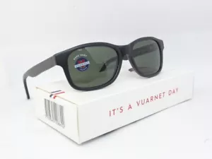 GAFAS DE SOL VUARNET VL 1303 P00A 1121 PX 3000 GRIS PURO LENTE MINERAL FRANCIA - Imagen 1 de 14