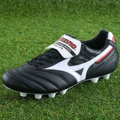 美津浓 Morelia II 日本足球鞋 P1GA200009 日本制造 足球靴 — 第 1/4 张图片