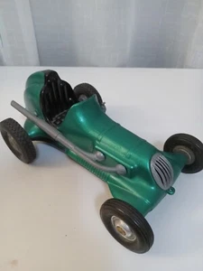 Roy Cox Thimble Drome Champion Tether Car with No Motor - Picture 1 of 4