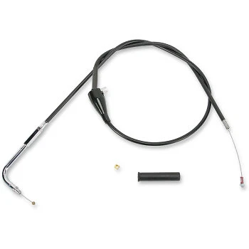 1996-2001 Harley Davidson FLHT FLHTC FLTR Idle Cable Drag Specialties Foto 1 de 2