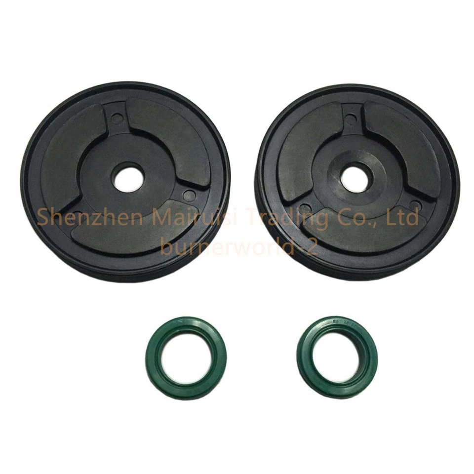 Juego de 2 sellos para cilindro de maquinaria de impresión Heidelberg SM102/CD102 C2.184.1051 Foto 1 de 1