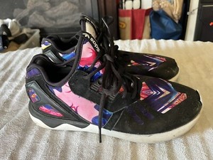 adidas tubular pink womens