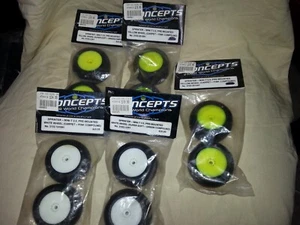 LOSI MINI T 2.0 BULK TIRE LOT - Bild 1 von 1