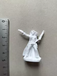 ELLEN STONE COWGIRL 80003/ WESTERN / REAPER BONES MINIATURE P36 - Bild 1 von 1