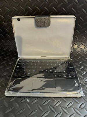 Smart Bluetooth Keyboard + Case Universal 11” - Image 1 of 2
