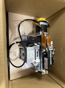 Bomba de biosistemas aplicada para secuenciador genético ABI - Imagen 1 de 9