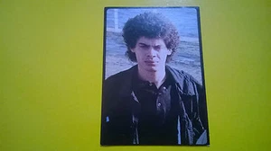 Sticker Panini THE SMASH HITS COLLECTION -n°116 MICKEY VIRTUE - Picture 1 of 1