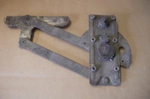 JAGUAR DAIMLER MK2 S-TYPE 420 GEBRAUCHT L/H N/S HECKTÜR FENSTERHEBER BD18299 - Bild 1 von 6