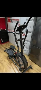 Finnlo CleverFold EF90 BT Crosstrainer fast 3 mal benutzt - Bild 1 von 1