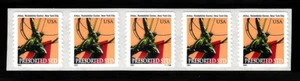 USA PNC SC#3770  ATLAS 10c. PRESORTED STD - SELF ADHESIVE-MNH - PL# V11222 - Picture 1 of 1