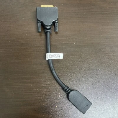 Onn DVI to HDMI  Adapter (100008764) - [LN]™ Open Box new See Photos - Image 1 of 4