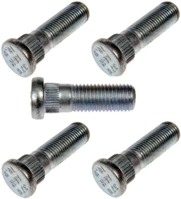 5 tacos de rueda delanteros/traseros para Nissan Infiniti OEM # 4322221B00 Foto 1 de 4