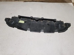 2019 Lexus UX UX250h Front Engine Tray Under Body Cover Splash Guard 51420-76010 - Picture 1 of 8