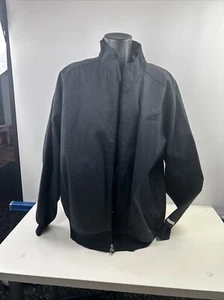 NWT Men's JORDAN AJ11 437314-010 Herringbone Jacket XXXL DJ Khalid - Picture 1 of 17