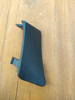 Cubierta de perno del volante Honda 92-95 Civic, 92-97 Del Sol OEM Foto 1 de 2