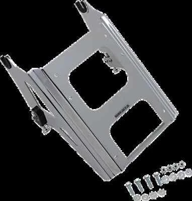 Montaje Cobra Tour Pack Acero Cromo Harley Street Glide 09-13 Foto 1 de 4