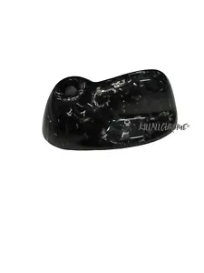 Cubierta base aérea de fibra de carbono forjada MINI R56 R55 Cooper S JCW - Imagen 1 de 4