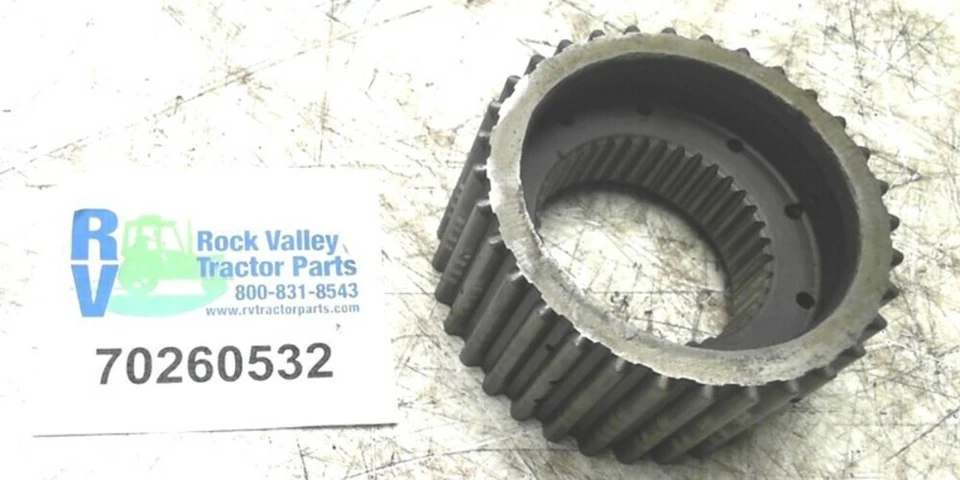 Hub clutch Frt - Image 1 of 1