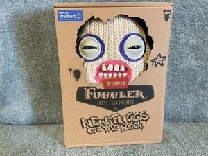 Fuggler Ugly Monster New Fugg On The Block Mr. Needles - Picture 1 of 4