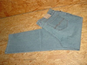 Tolle Stretchjeans/Jeans v. MAC Gr.W36/L34 blau BRAD RV - Bild 1 von 2