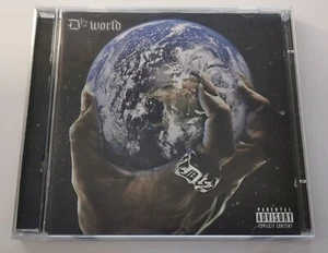 D12 - D12 WORLD 2 CD'S SPECIAL EDITION WITH BONUS DISC 2 EXTRA SONGS 2004 - Bild 1 von 4