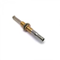 No Load Adjustable Flasher Keep It Clean KICFF552NL rat muscle street custom
