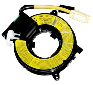 8619A016 Clock Spring Spiral Cable Fits Mitsubishi Lacner Outlander - Picture 1 of 10
