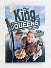 The King of Queens (1st Season 3-DVD Set) 1998 [Kevin James/Leah Remini]
