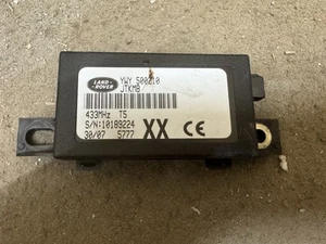 Land Rover Discovery Range Rover Sport Fernbedienung Alarm Empfänger YWY500210 - Bild 1 von 1