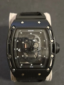Reloj Skone Hombre, Calavera (Sin Caja) - Imagen 1 de 6