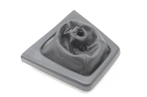 Mazda RX7 FC Vert 1986-1988 bisel de cambio manual negro con arranque FC01 64 334 - Imagen 1 de 12