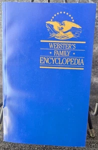 1996-1997 Edition, Webster's Family Encyclopedia, Volume 2, BEI-CHO - Bild 1 von 8