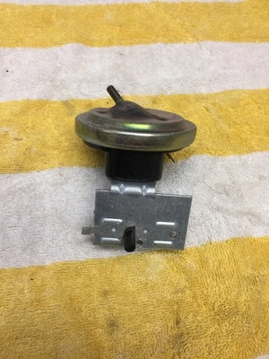 Interruptor de presión para lavadora Frigidaire 131047500 envío gratuito Foto 1 de 3