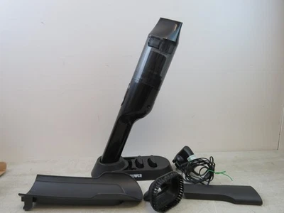 Tower Cordless Handheld Vacuum Cleaner 14.8V Optimum RHH200 - Image 1 of 4