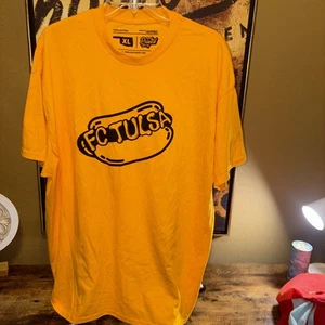 FC Tulsa Soccer  T-shirt Size XL Excellent Shape - Picture 1 of 4