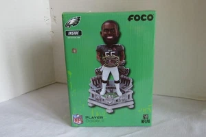 Brandon Graham Philadelphia Eagles Super Bowl LIX Champs Celebration Bobblehead - Picture 1 of 13