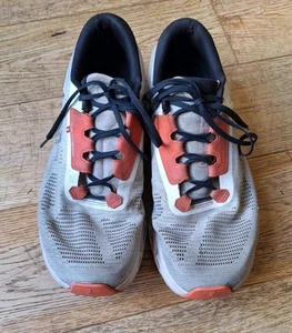 Scarpe da ginnastica On Cloudstratus da corsa taglia UK 10 - Foto 1 di 5