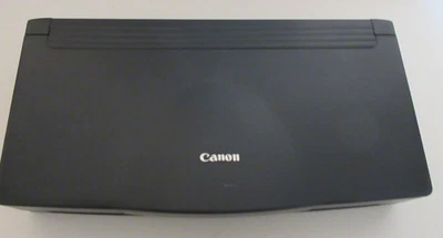 Canon BJC-80 Portable Compact Color Inkjet Printer, Scanner Bundle - Image 1 of 4