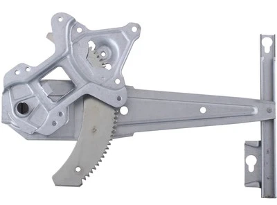 Repuesto regulador ventana trasera izquierda para Honda CR-V 1997-2001 Foto 1 de 4