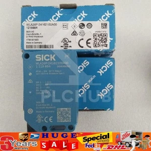 1pcs new SICK WLA26P-24162100A00 1218664 - Picture 1 of 4