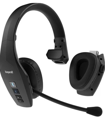 BlueParrott S650-XT 2-in-1 Convertible Wireless Headset with Active Noise... - Image 1 of 4