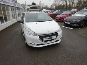 2015 Peugeot 208 1.2 VTi PureTech Style Hatchback 5dr Petrol Manual Euro 6 (82 p - Picture 1 of 23