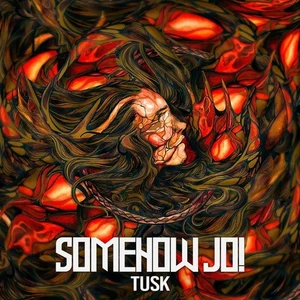 Somehow Jo Tusk CD #131698 - Imagen 1 de 1