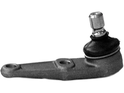 Rótula inferior delantera Delphi 26731QNRX 1998 1999 2000 para Ford Escort 1997-2003 Foto 1 de 2