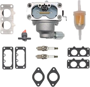 Vergaser Ersatz Kit - Nikki 795450 für 22-27PS V-Twin Motoren - Bild 1 von 5