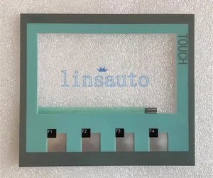 NEW For Membrane Keypad siemens KTP400 6AV6 647-0AK11-3AX0 6AV6647-0AK11-3AX0 - Picture 1 of 1