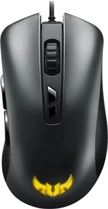 Asus TUF M3 Wired Gaming Mouse For PC Computer - Picture 1 of 1