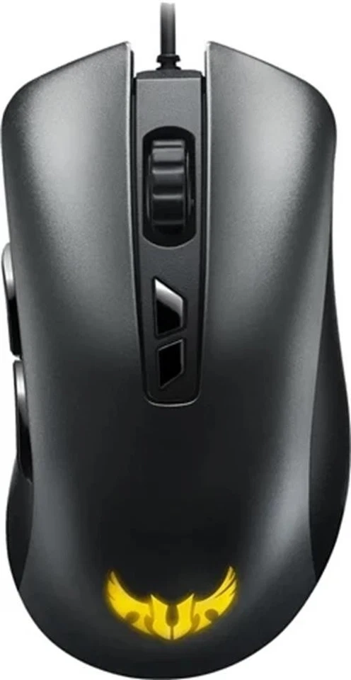 Asus TUF M3 Wired Gaming Mouse For PC Computer - Image 1 of 1