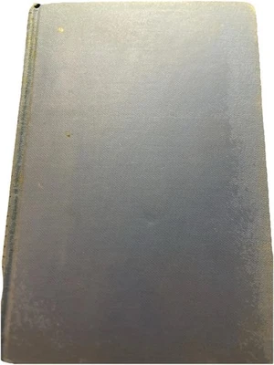 THE MOON IS DOWN John Steinbeck 1943 hcdj Movie Edition B98 - Image 1 of 4